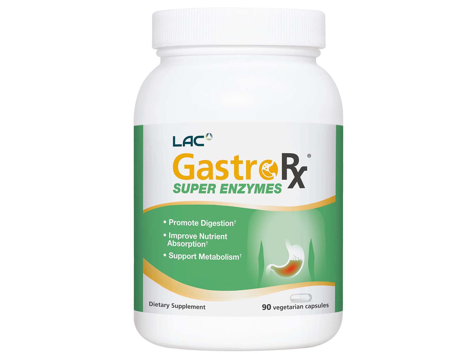 Super Enzymes: retailer-supplied image